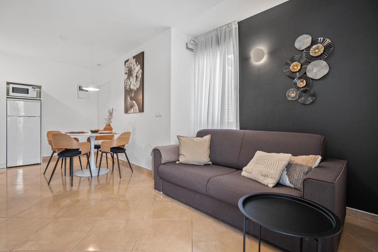 Villa Lux Promajna Ngoại thất bức ảnh