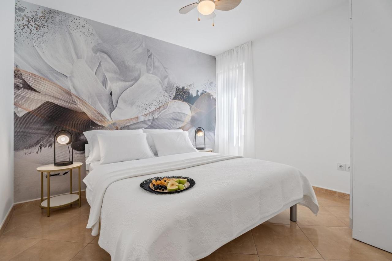 Villa Lux Promajna Ngoại thất bức ảnh